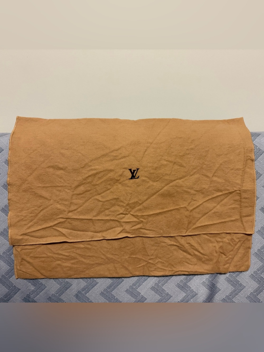 Authentic LV Dustbag (Large)